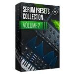 Serum 2 Bass Presets – NLYTN Collection