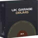 UKG Drum Pack Vol. 1